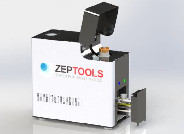 国产ZEM15台式扫描电镜