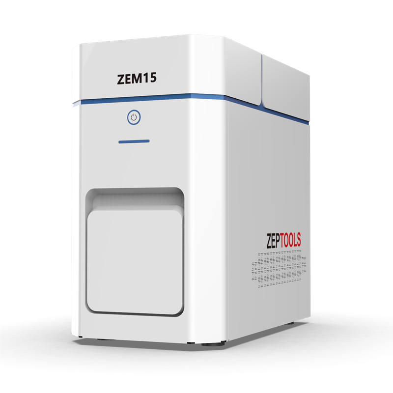 ZEM桌面台式扫描电镜
