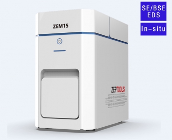 ZEM15原位拉伸-扫描电镜