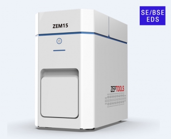 ZEM15原位拉伸-扫描电镜
