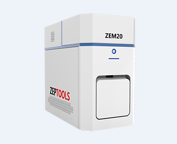 ZEM20 台式扫描电子显微镜