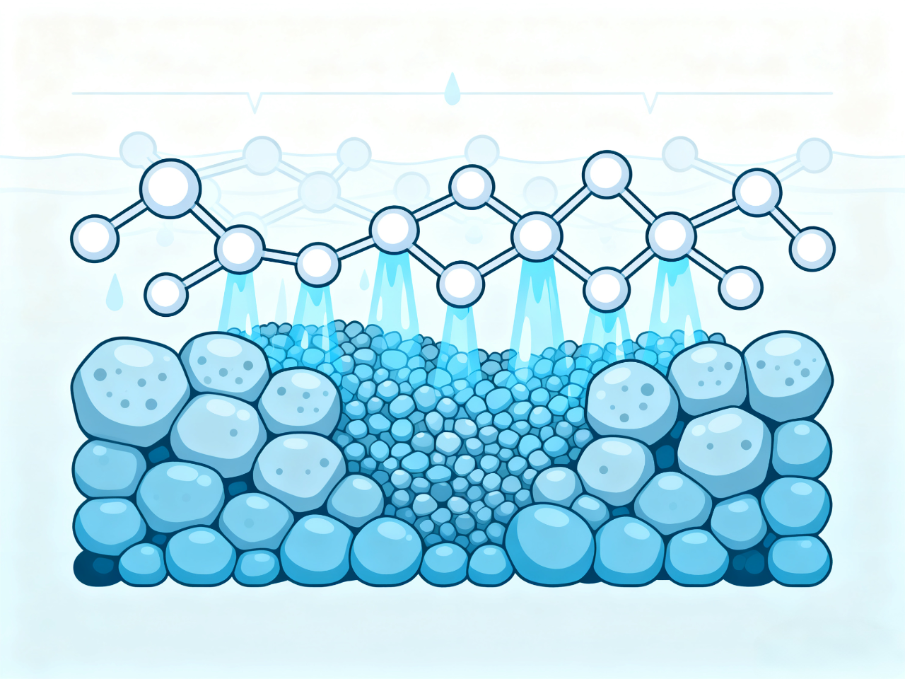 翻转流筛技术 翻转流筛技术