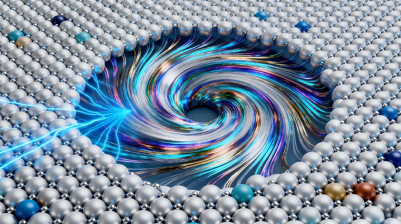 泽攸科技原位TEM 泽攸科技原位TEM