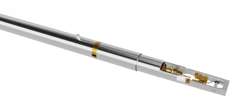 泽攸科技原位TEM 泽攸科技原位TEM