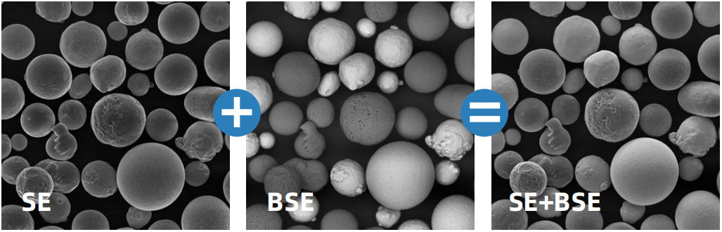 电子显微镜技术 电子显微镜技术