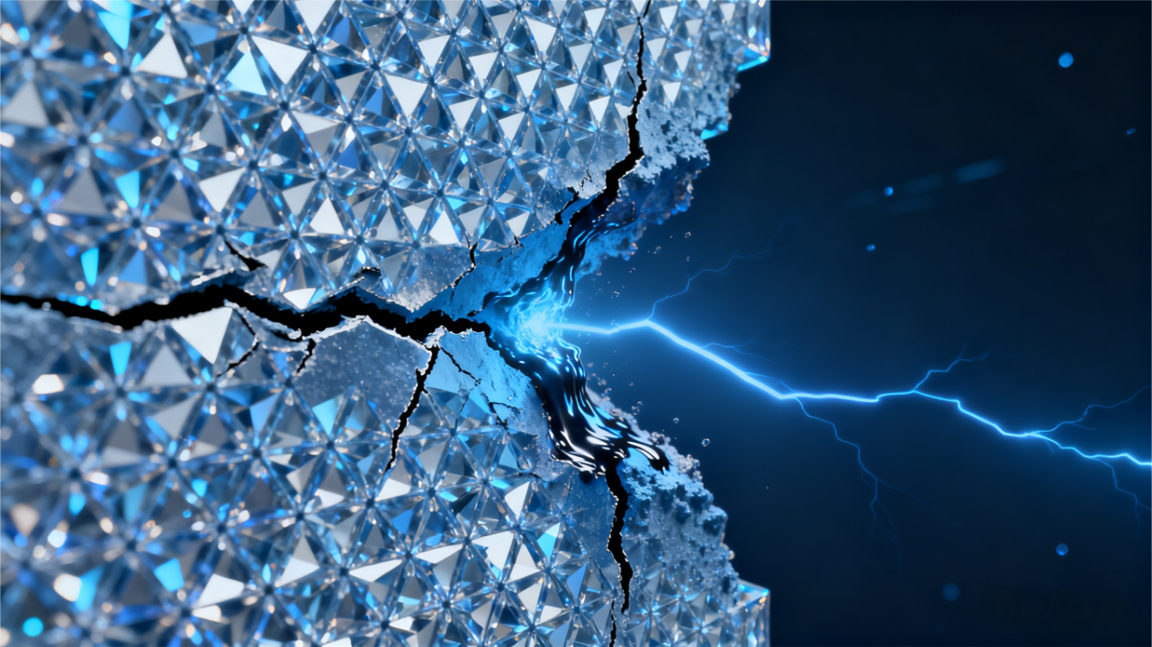 泽攸科技原位TEM 泽攸科技原位TEM