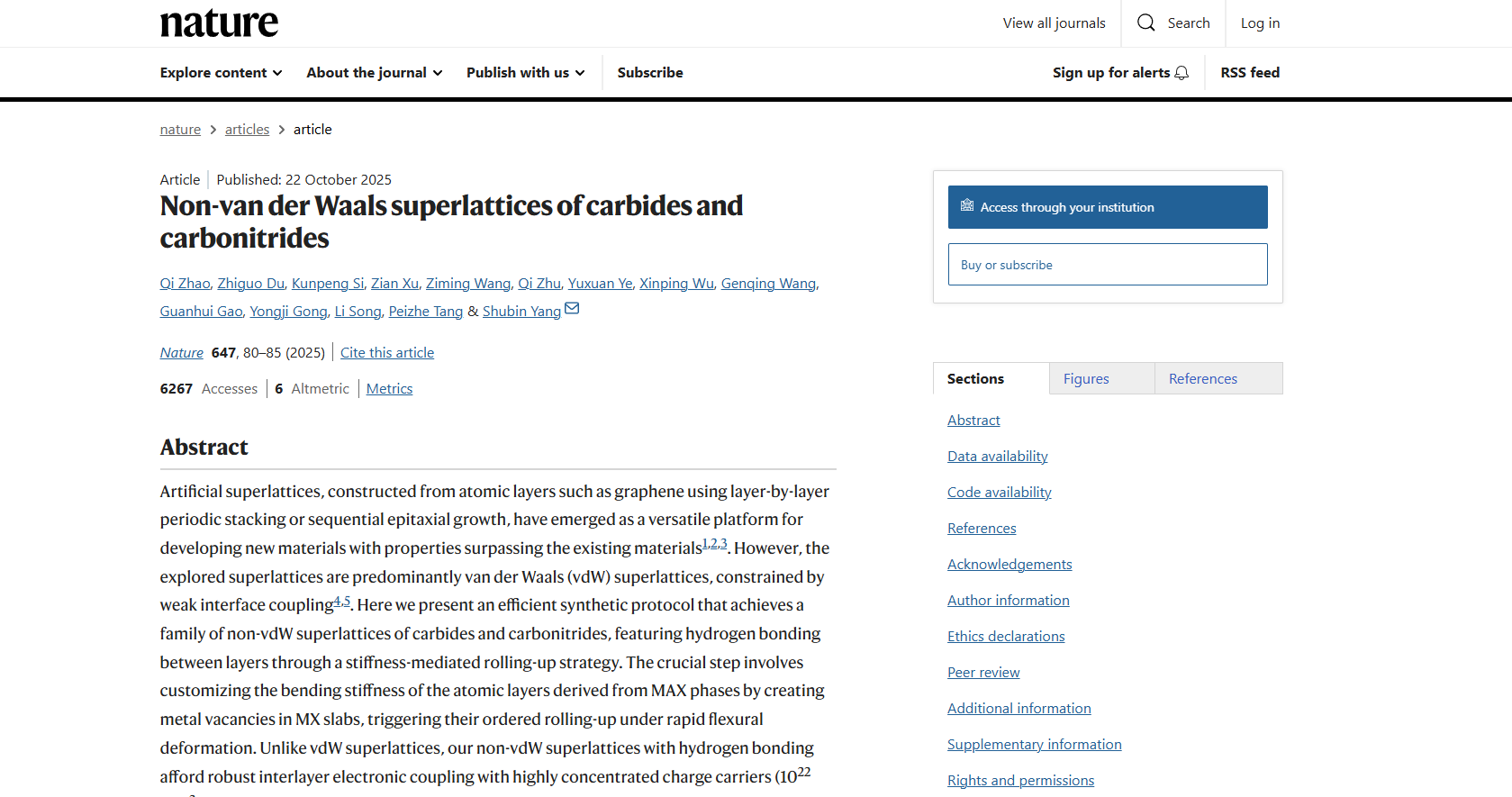 泽攸科技原位TEM样品杆