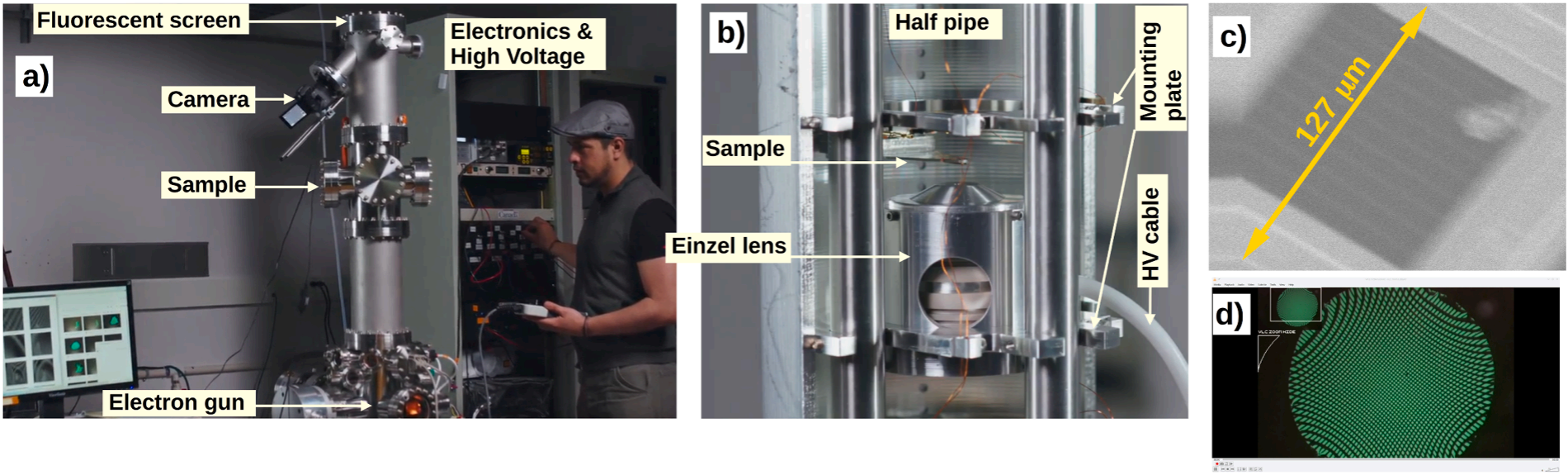 台式扫描电镜 台式扫描电镜