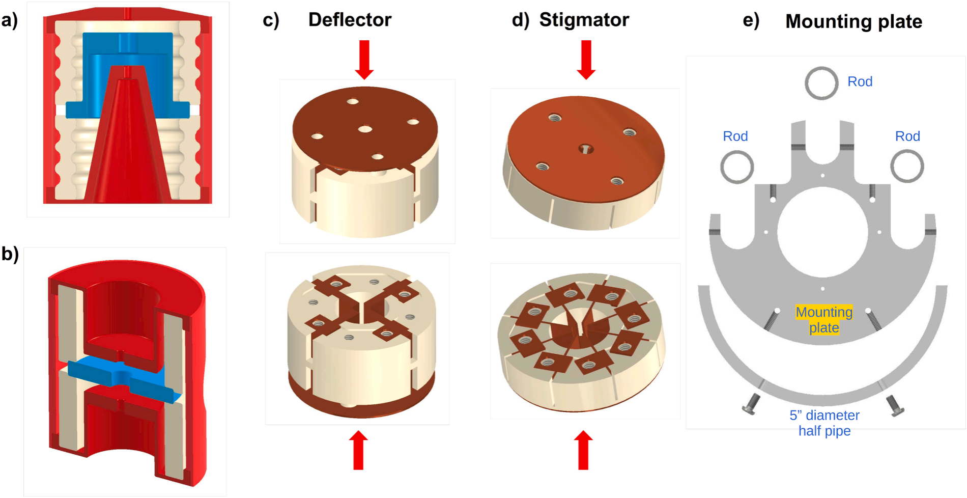 台式扫描电镜 台式扫描电镜