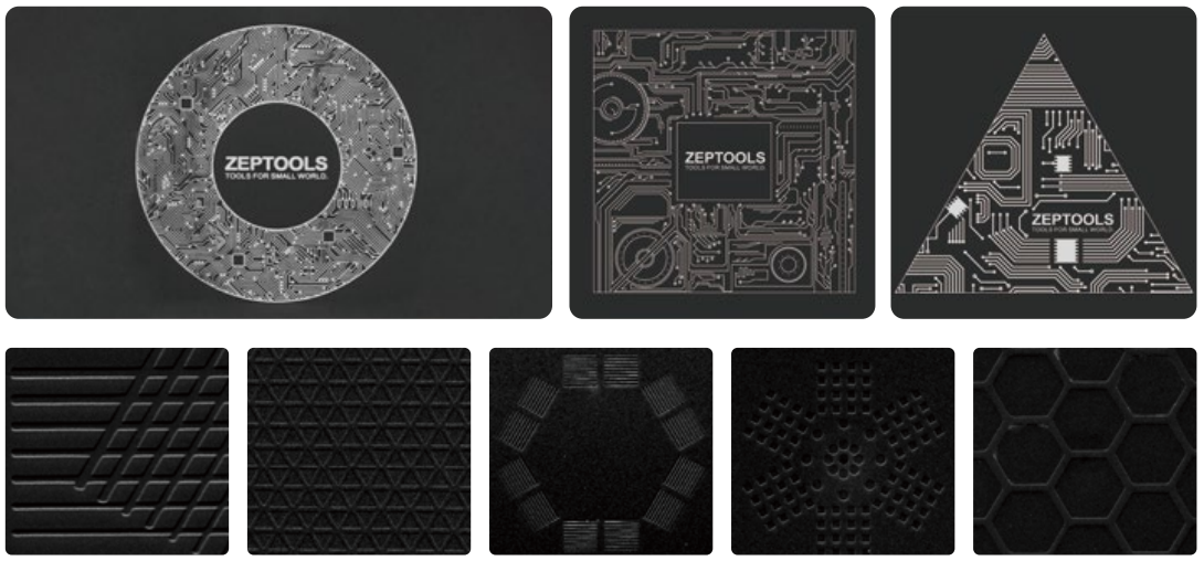 泽攸科技 泽攸科技