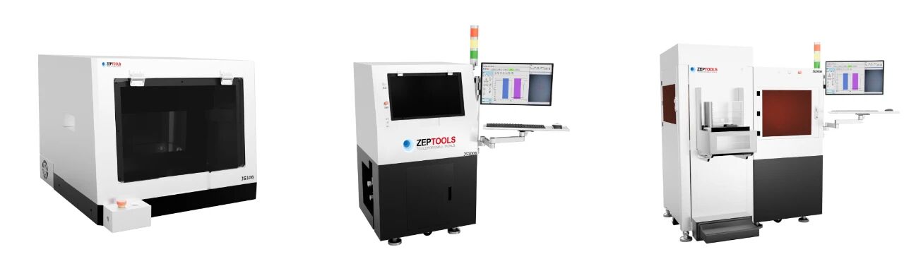 泽攸科技JS台阶仪