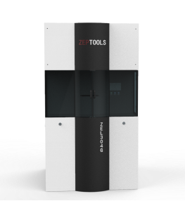 泽攸科技光刻机