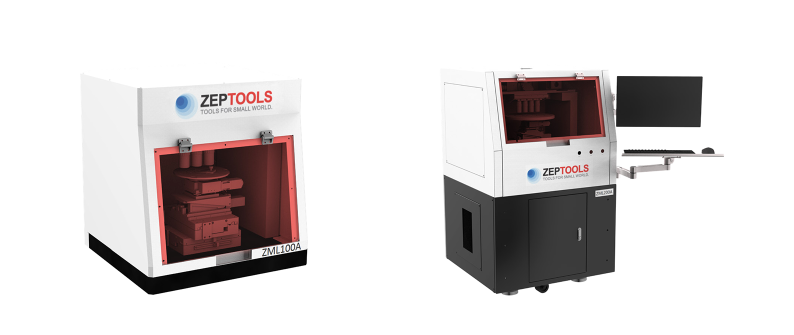 泽攸科技光刻机